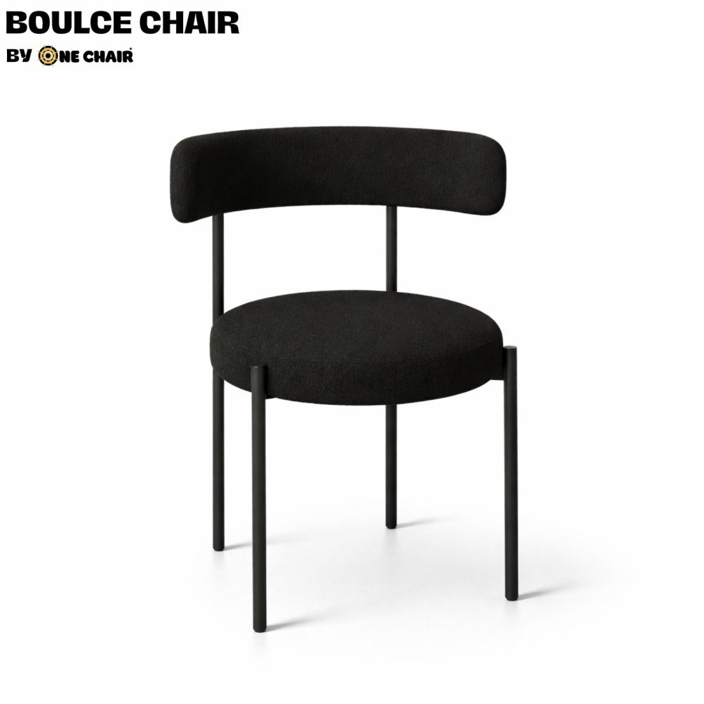 BOULCE CHAIR - Ghế Cao Cấp Cho Sự Kiện Tiệc Cưới Sang Trọng