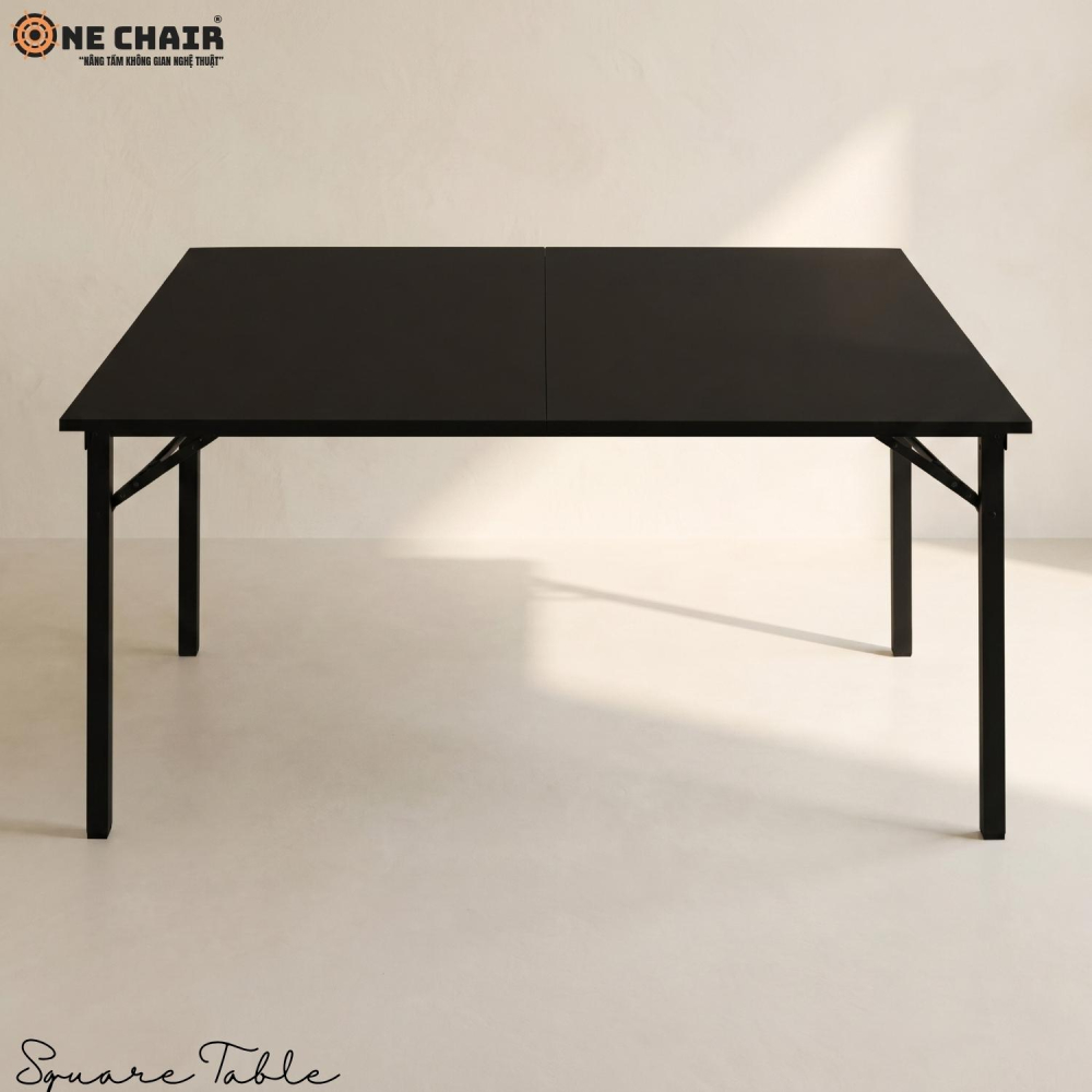 Bàn Chữ Nhật C75×R150×D150