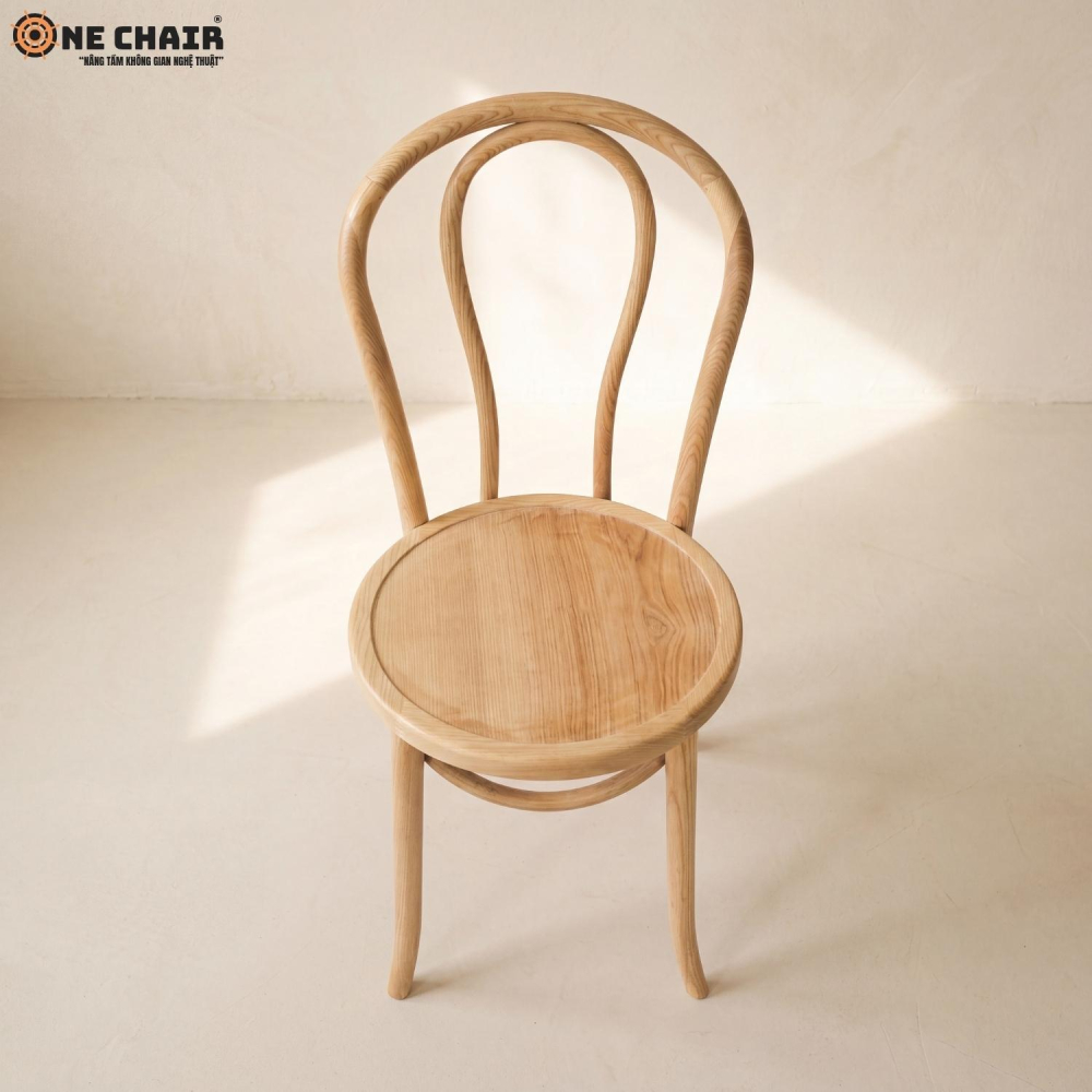 Thonet Oak