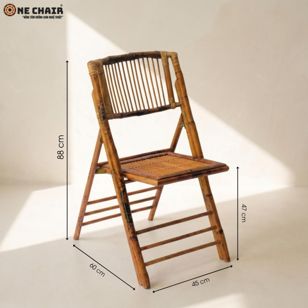 Bamboo Chair