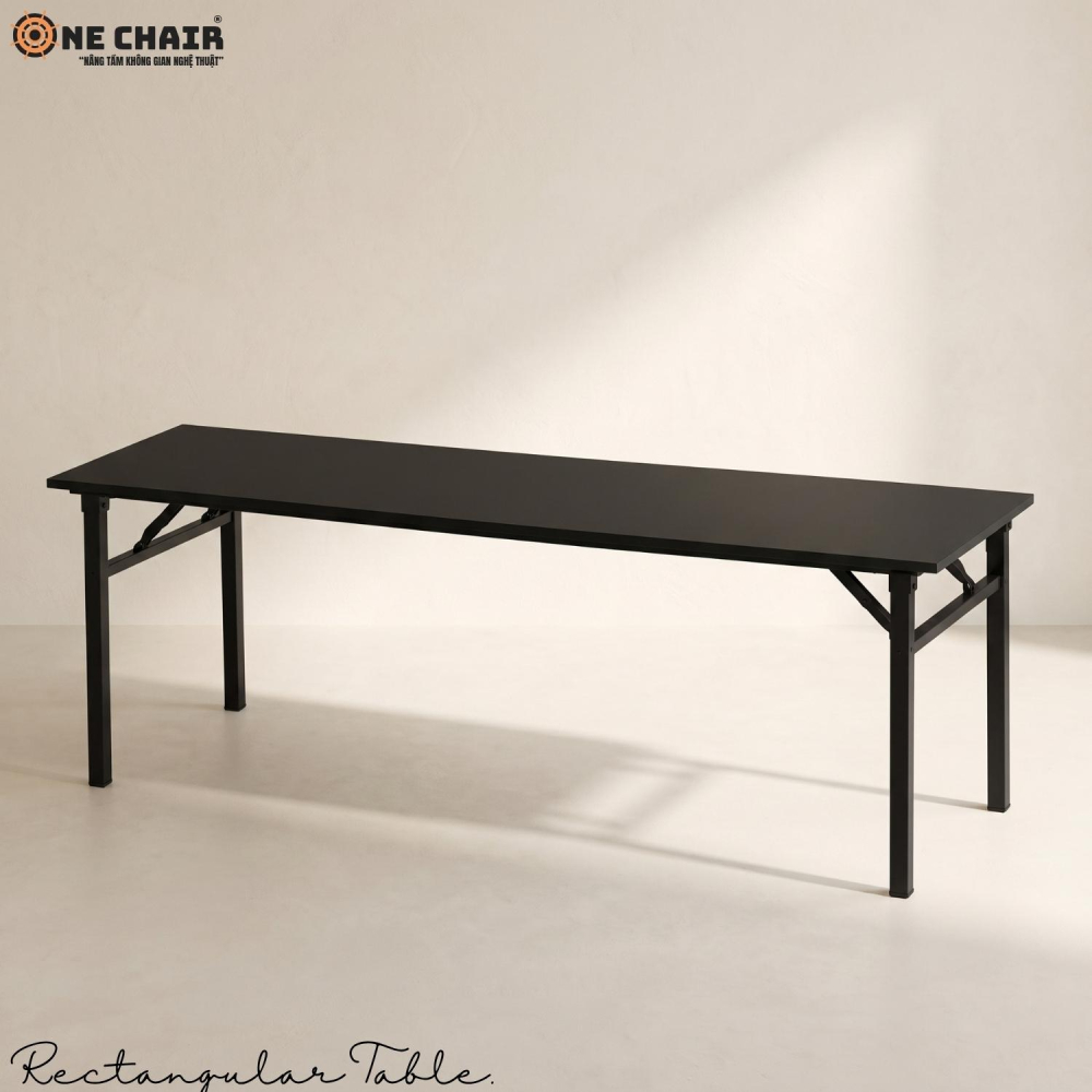 Bàn Chữ Nhật C75×R60×D180