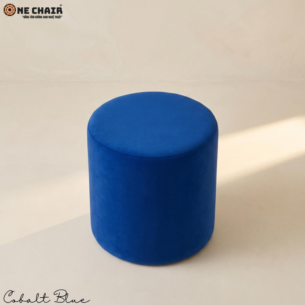 Đôn – Cobalt Blue