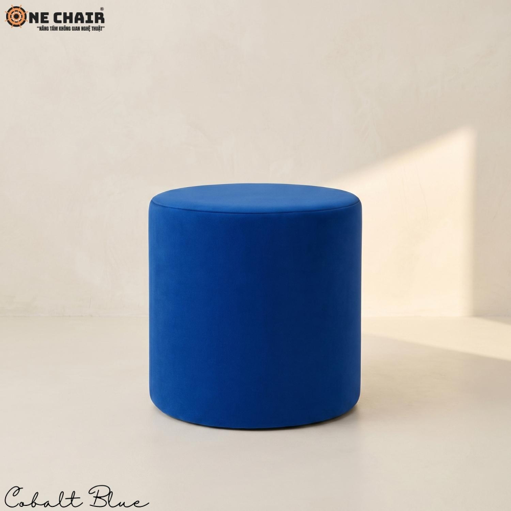 Đôn – Cobalt Blue