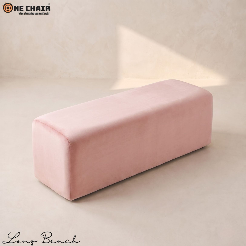 Ghế Băng Vải – Pin