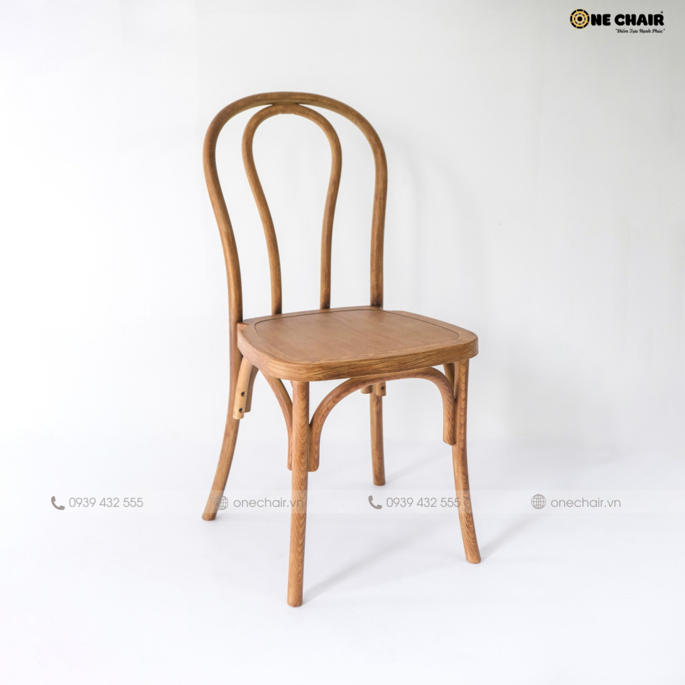 Ghế Benwood Thonot – Sự Sang Trọng Trong Từng Đường Nét