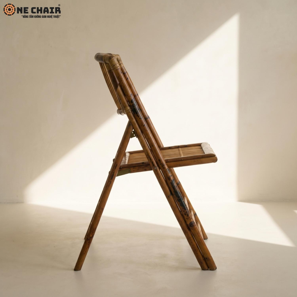 Bamboo Chair