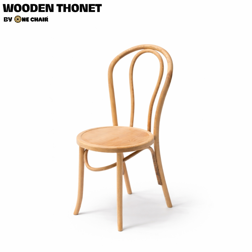 NEW - "Benwood Thonot - Sự Hoàn Hảo Trong Từng Đường Cong