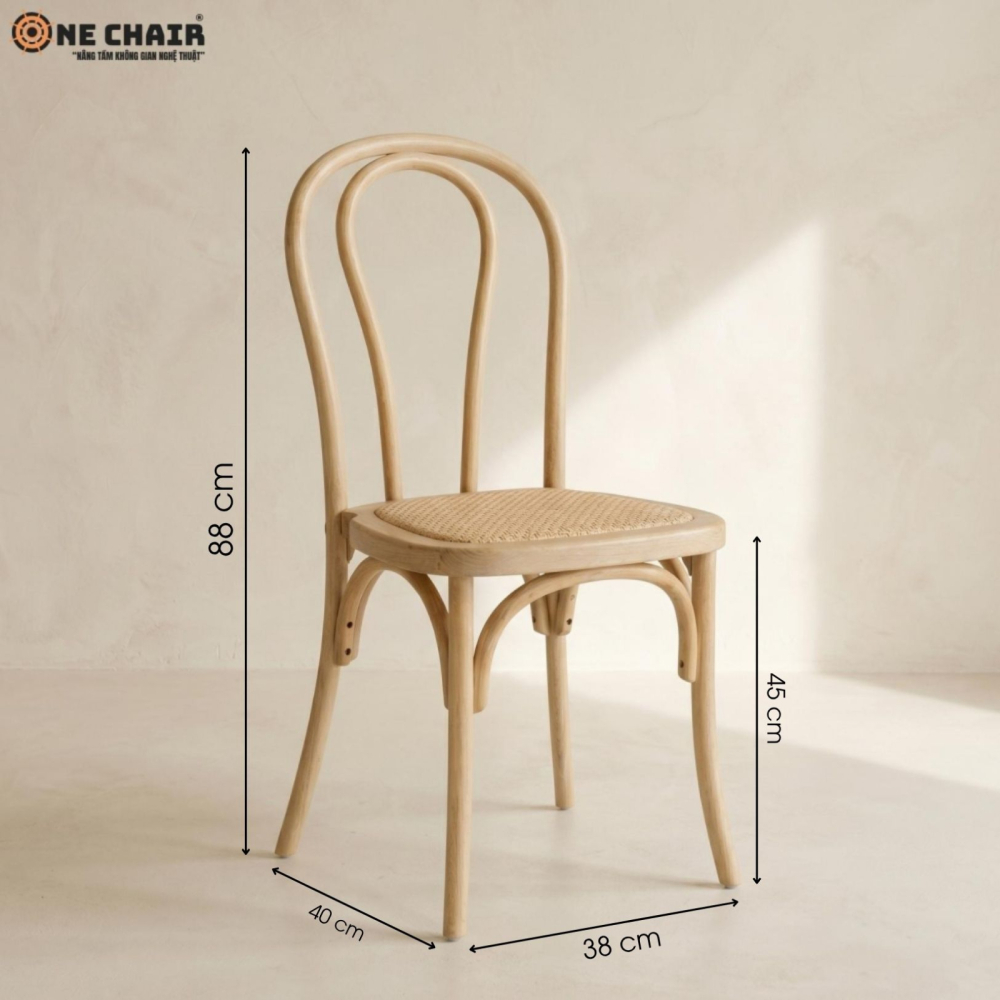 Thonet Natural