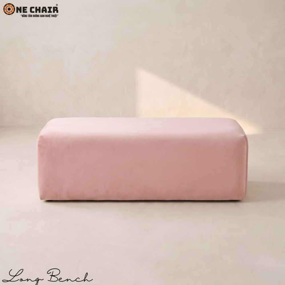 Ghế Băng Vải – Pin