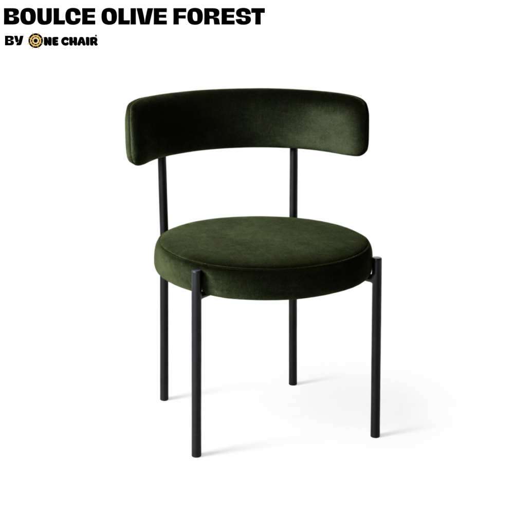 BOULCE CHAIR - Ghế Cao Cấp Cho Sự Kiện Tiệc Cưới Sang Trọng