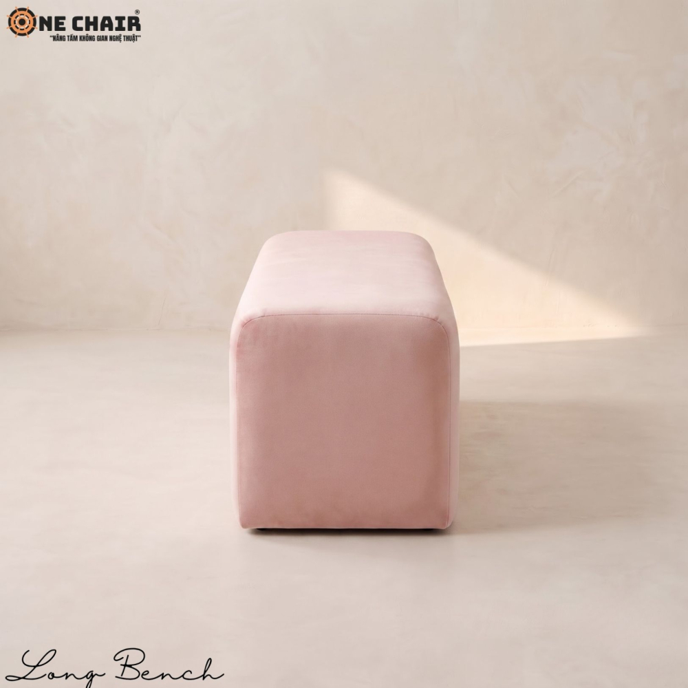 Ghế Băng Vải – Pin