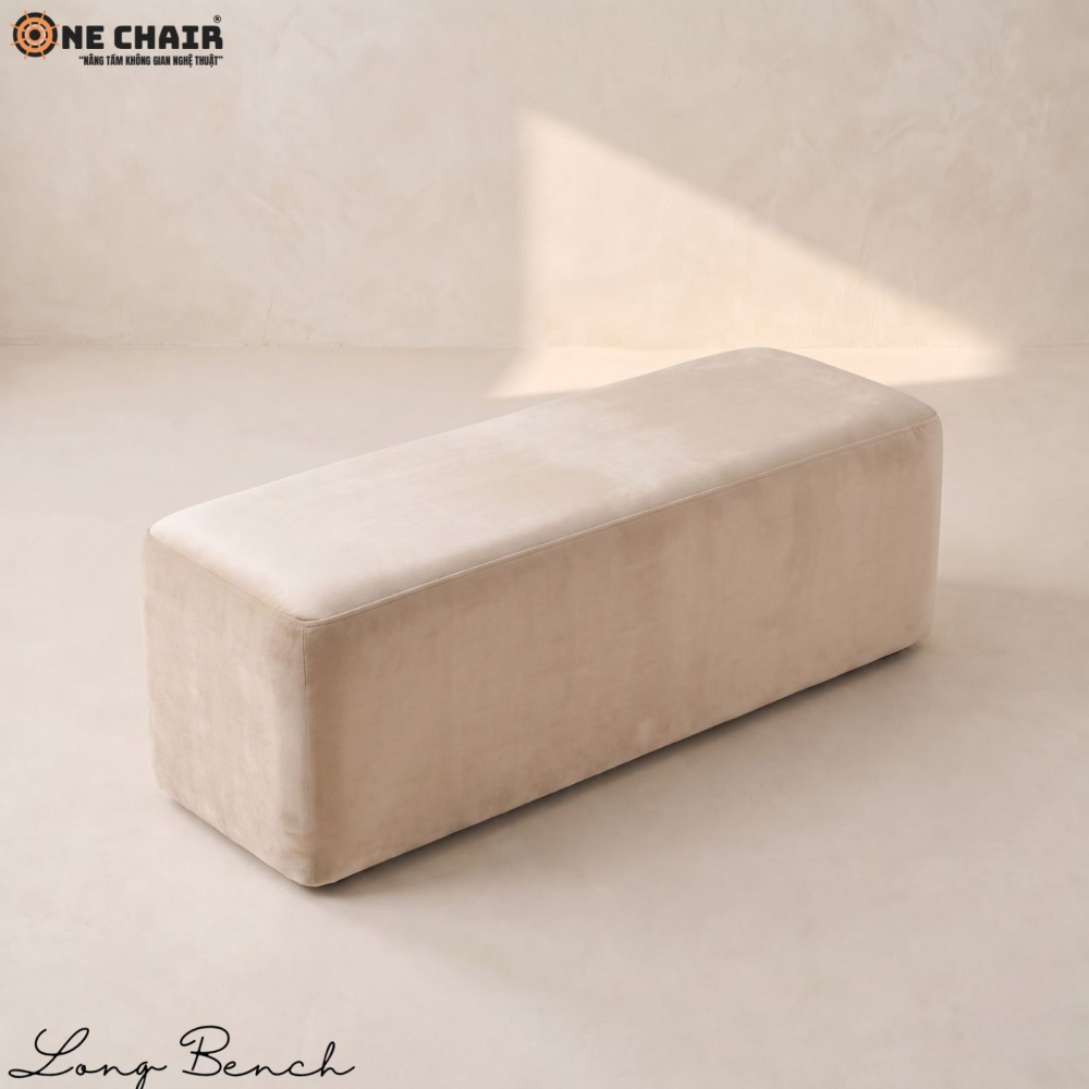 Ghế Băng Vải – Champagne