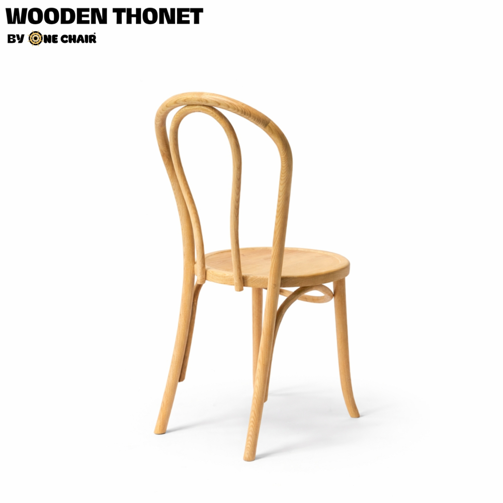 NEW - "Benwood Thonot - Sự Hoàn Hảo Trong Từng Đường Cong