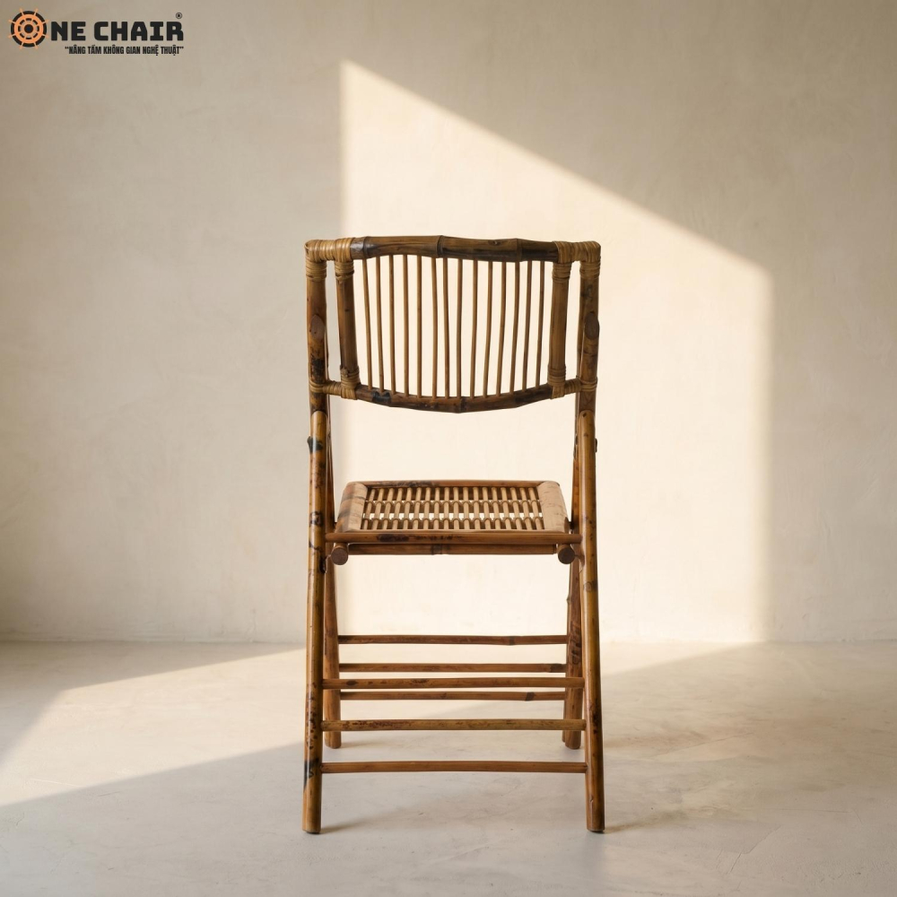 Bamboo Chair