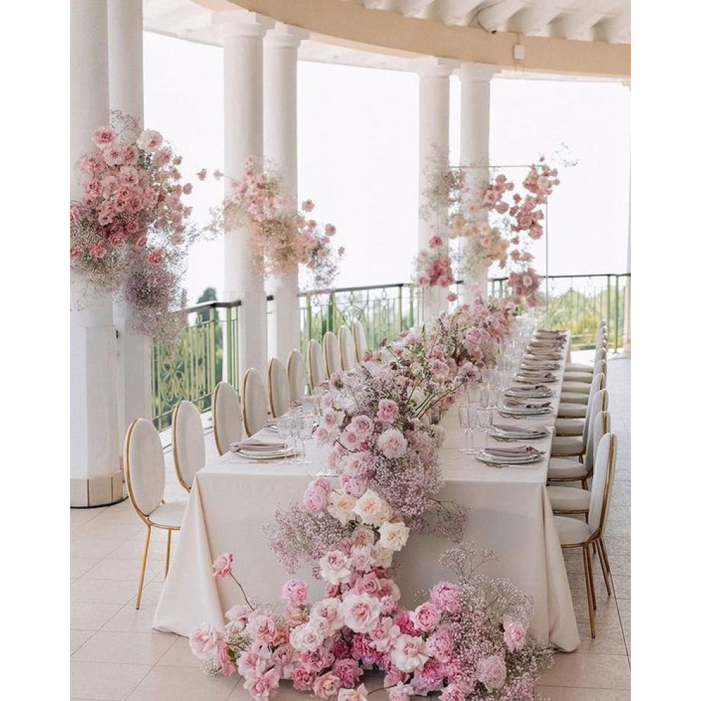 NEW - Shell Chair: Ghế Sự Kiện Tiệc Cưới Đẹp Và Tiện Nghi