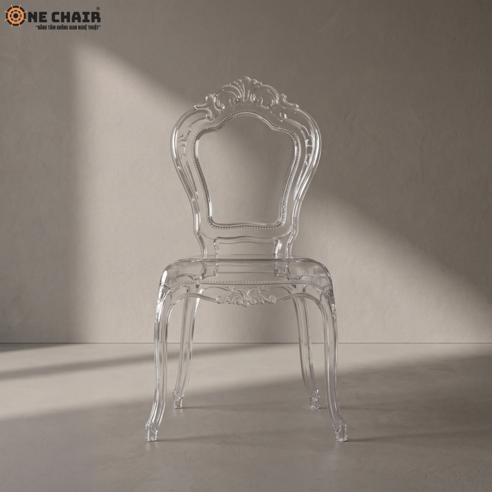 Queen Crystal