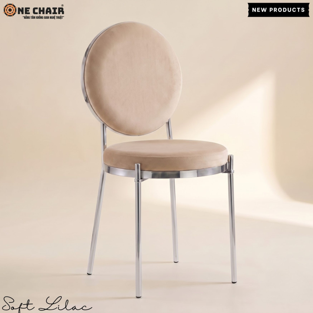 Moon Silver – Champagne