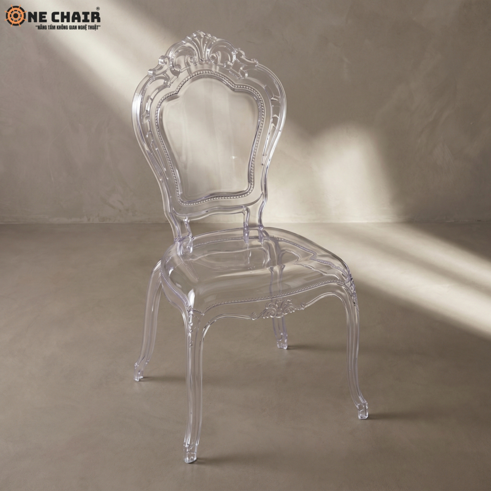 Queen Crystal