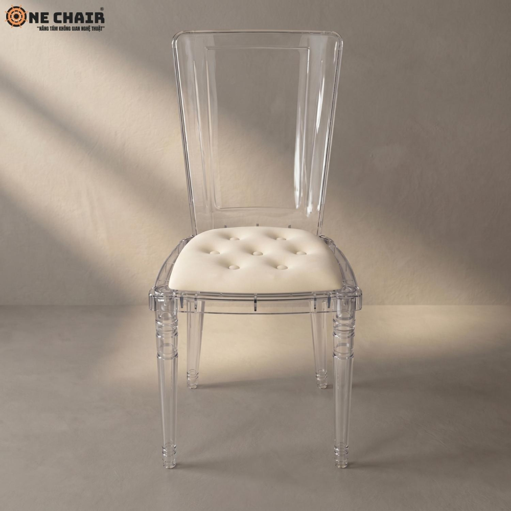 Palace Crystal