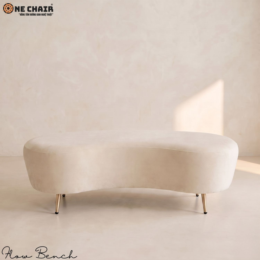 Flow Bench – Champagne