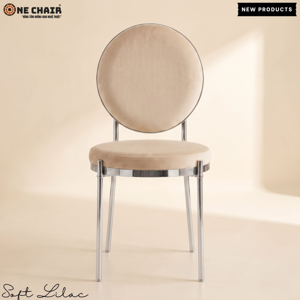 Moon Silver – Champagne