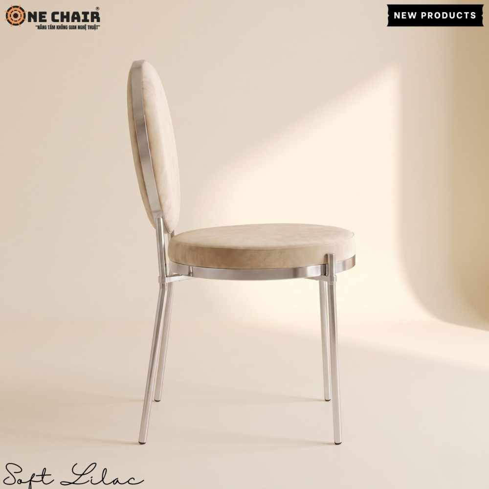Moon Silver – Champagne