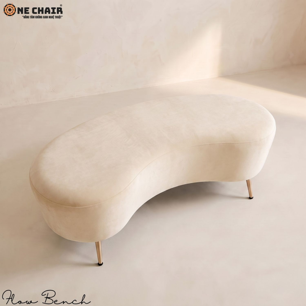Flow Bench – Champagne