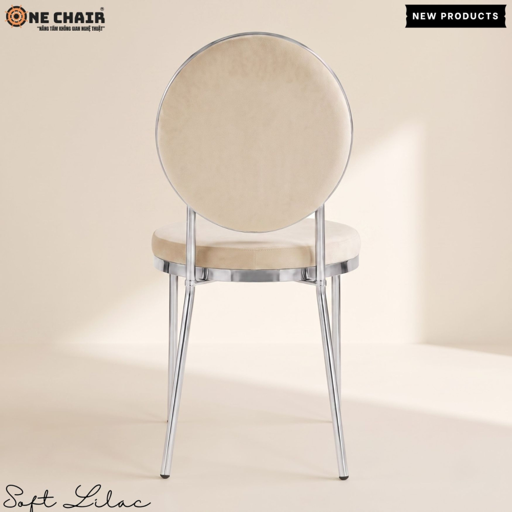 Moon Silver – Champagne
