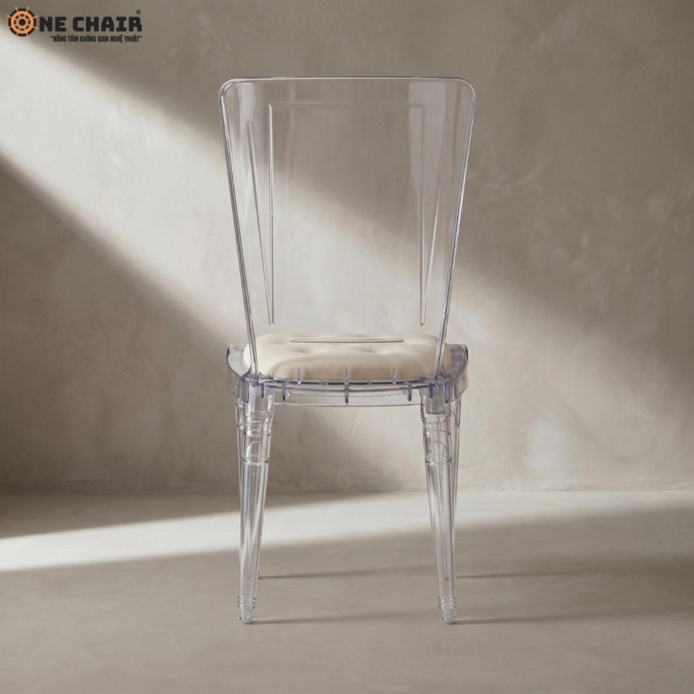 Palace Crystal