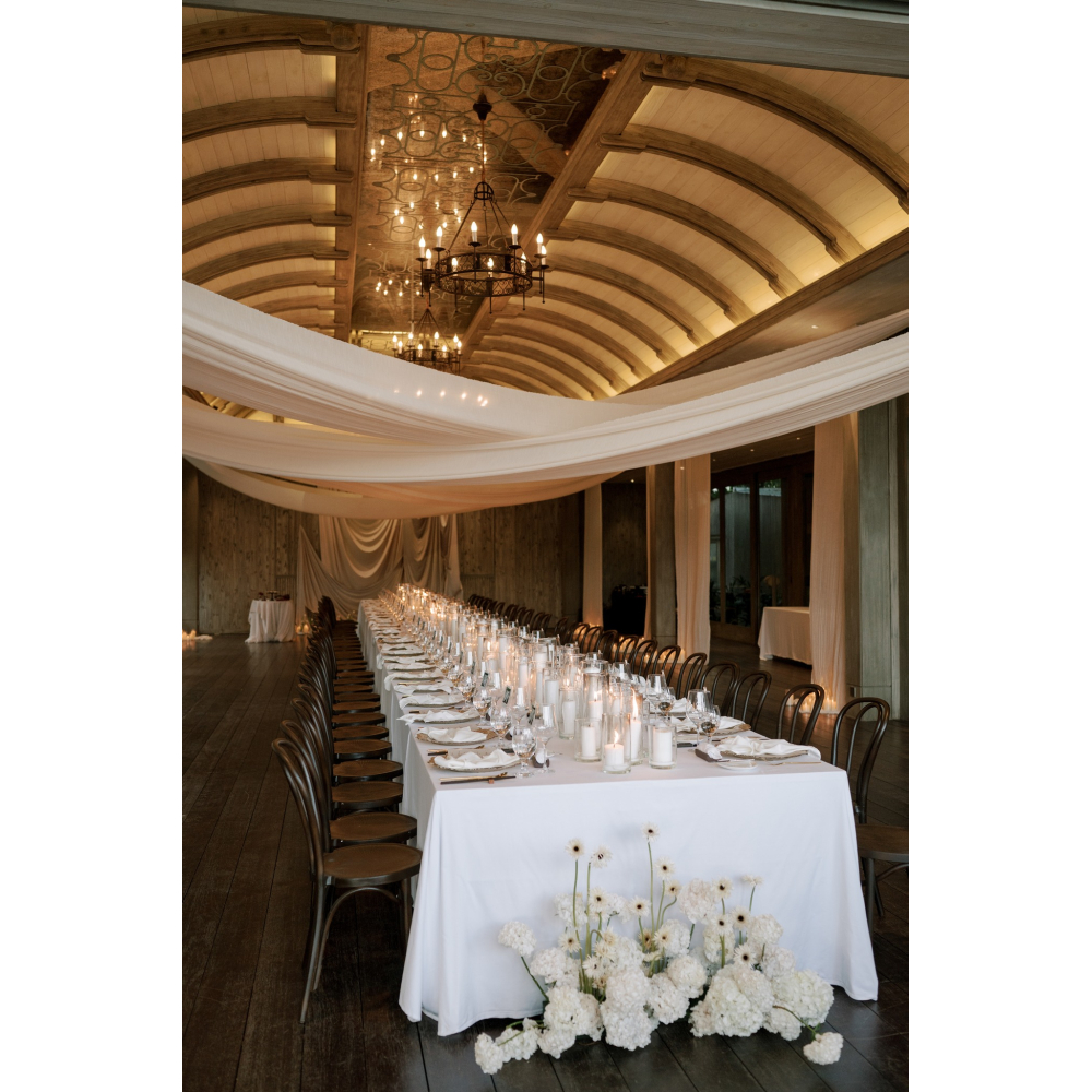 Thonet Brown - Nét Đẹp Cổ Điển Tỏa Sáng Trong Không Gian