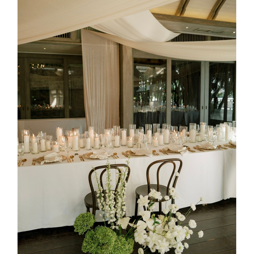 Thonet Brown - Nét Đẹp Cổ Điển Tỏa Sáng Trong Không Gian