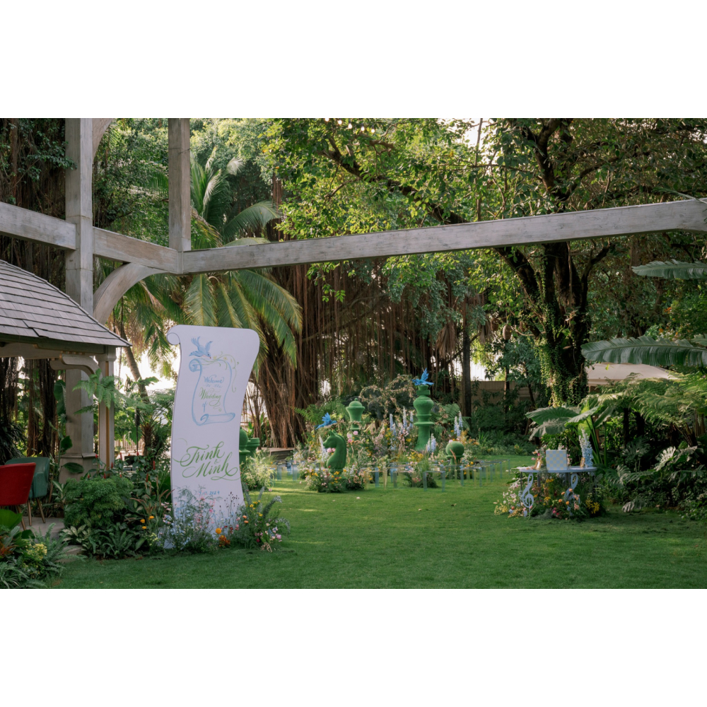 GHẾ SỰ KIỆN CAO CẤP | BOX CHAIR MINT GREEN – TƯƠI MỚI, THANH THOÁT, HIỆN ĐẠI