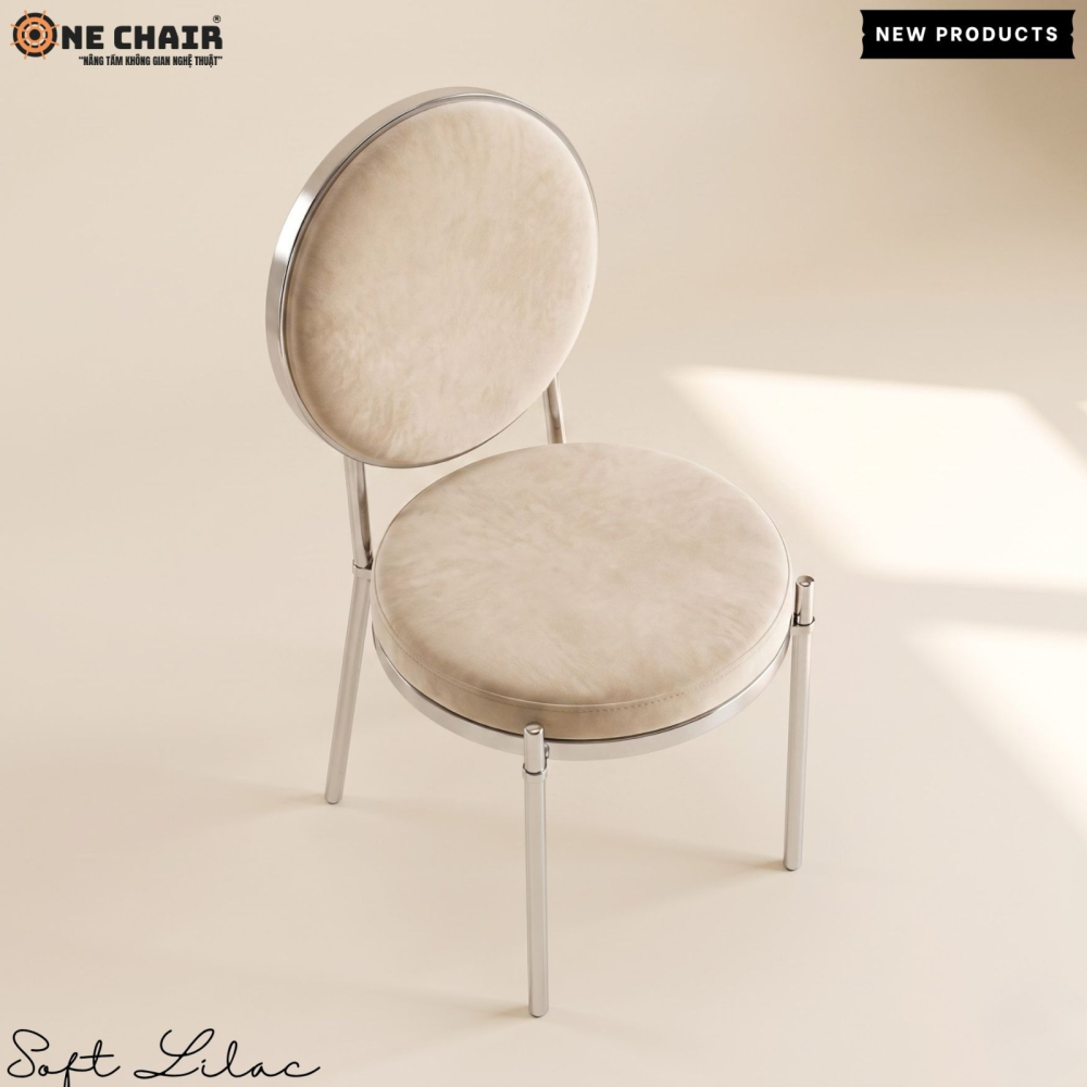 Moon Silver – Champagne