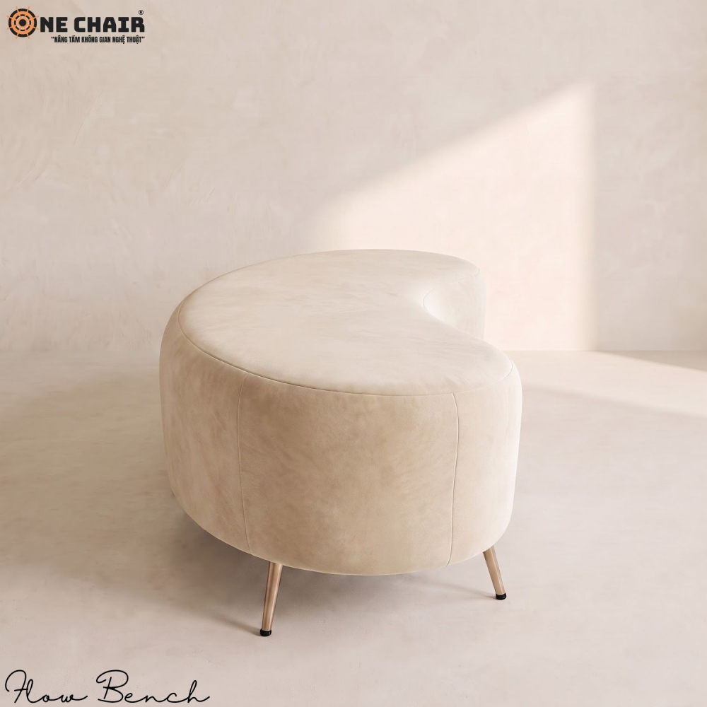 Flow Bench – Champagne