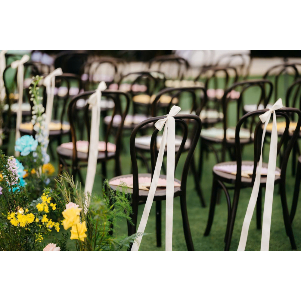 Thonet Brown - Nét Đẹp Cổ Điển Tỏa Sáng Trong Không Gian