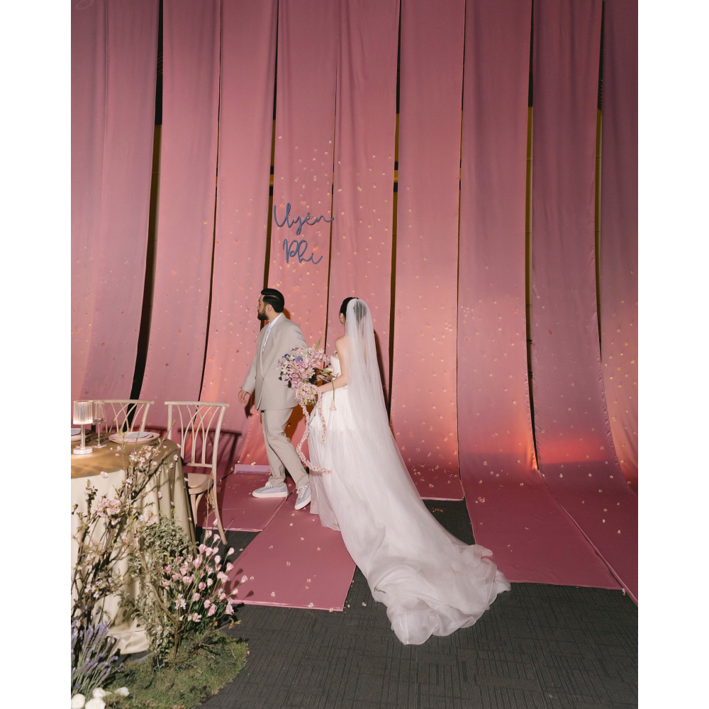 New Color - Willow Chair: Đẹp Hơn, Tinh Tế Hơn