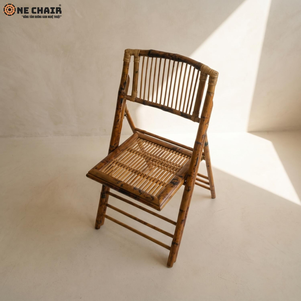 Bamboo Chair
