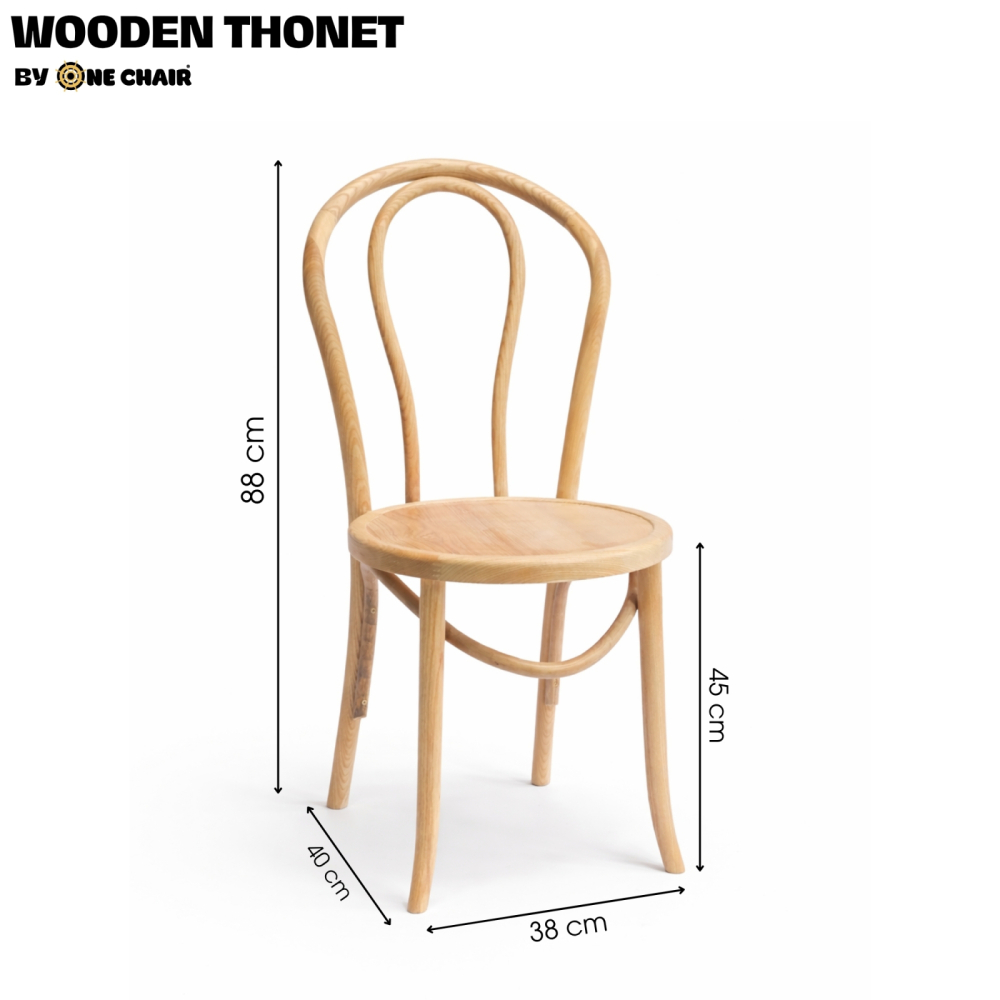 NEW - "Benwood Thonot - Sự Hoàn Hảo Trong Từng Đường Cong