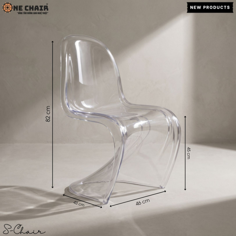 S-Chair