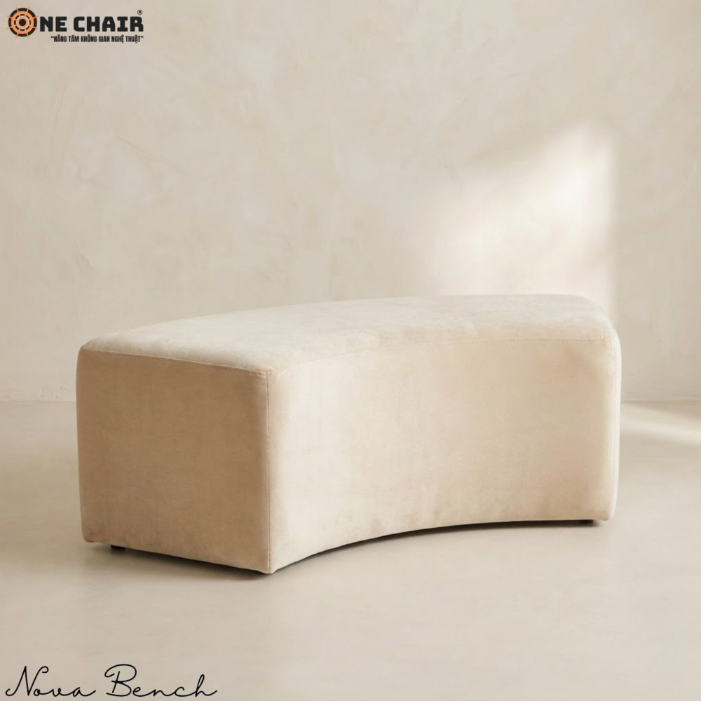 Nova Bench – Champagne