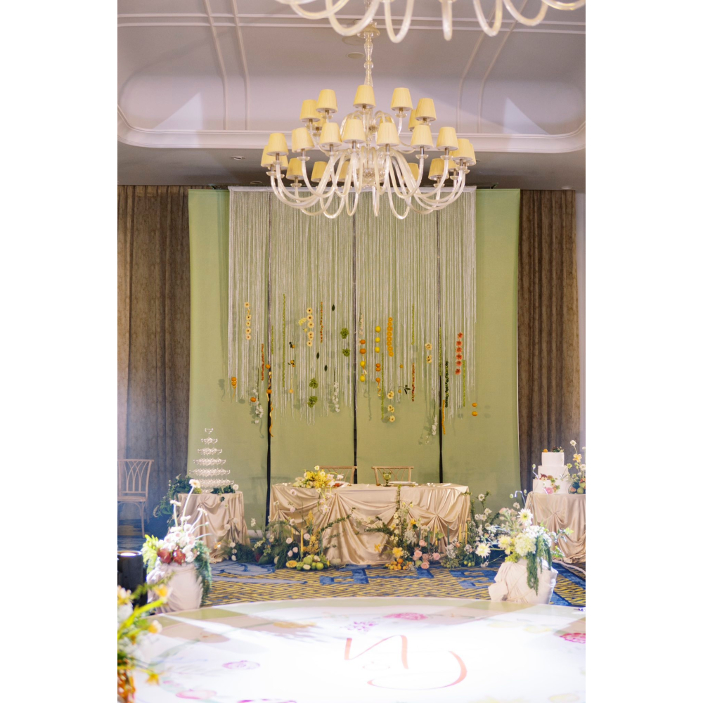 New Color - Willow Chair: Đẹp Hơn, Tinh Tế Hơn