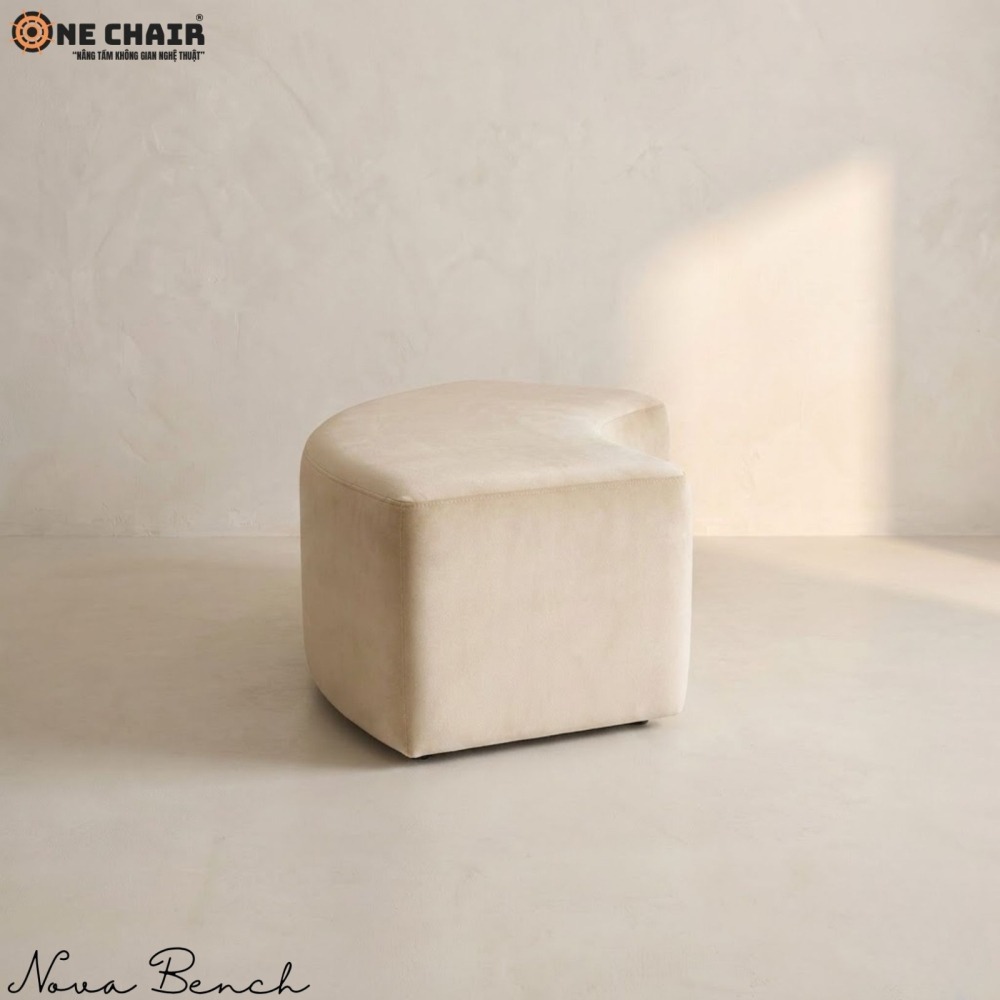 Nova Bench – Champagne