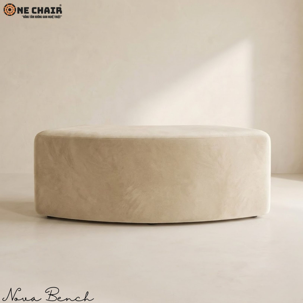 Nova Bench – Champagne