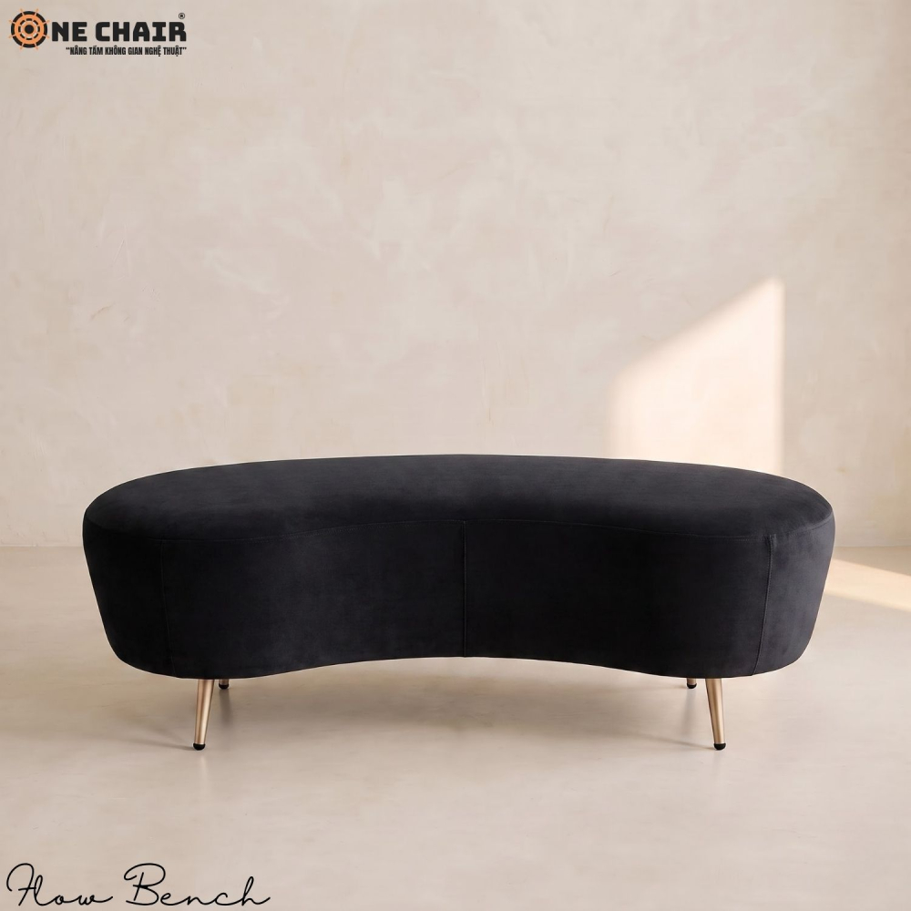 Flow Bench – Black