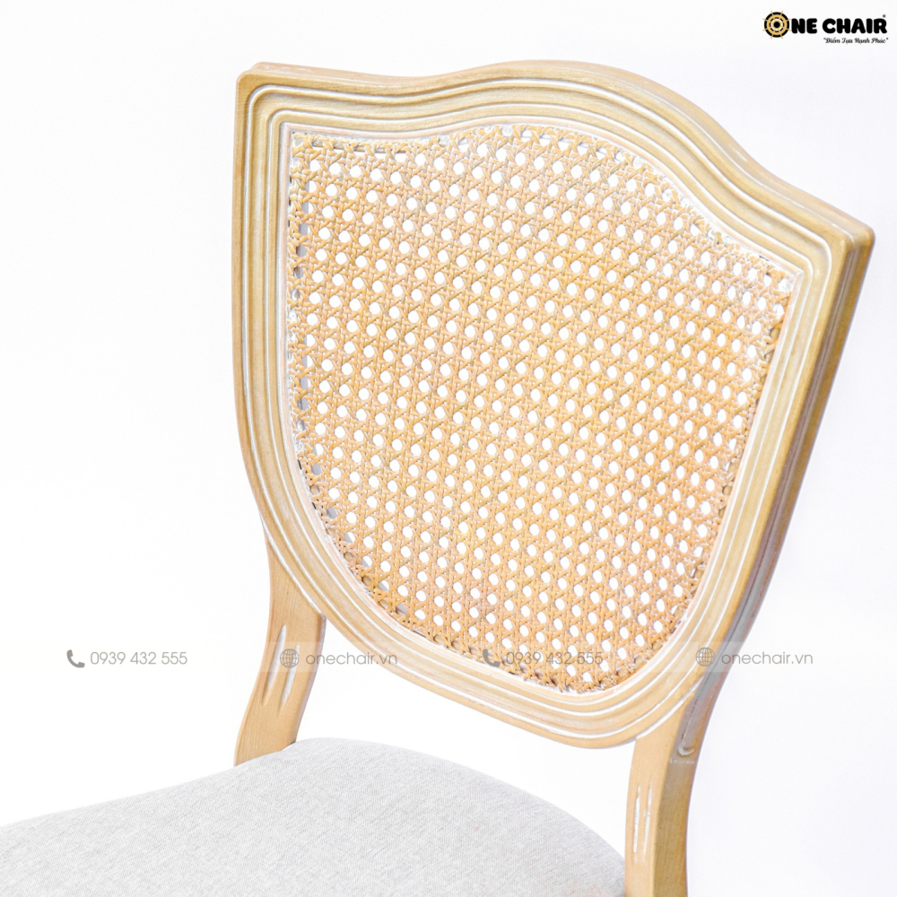 NEW - Ghế Tiệc Cưới Cao Cấp