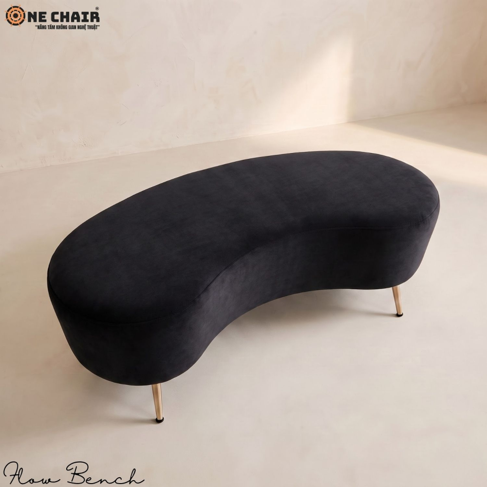 Flow Bench – Black