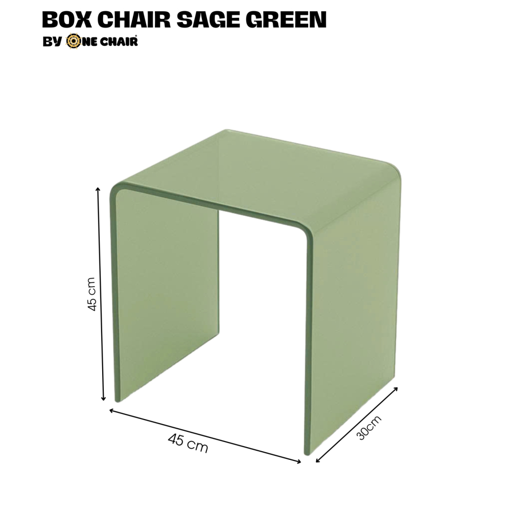 GHẾ SỰ KIỆN CAO CẤP | BOX CHAIR MUSTARD YELLOW – ẤM ÁP, HIỆN ĐẠI, NỔI BẬT