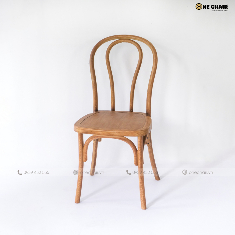 Ghế Benwood Thonot – Sự Sang Trọng Trong Từng Đường Nét