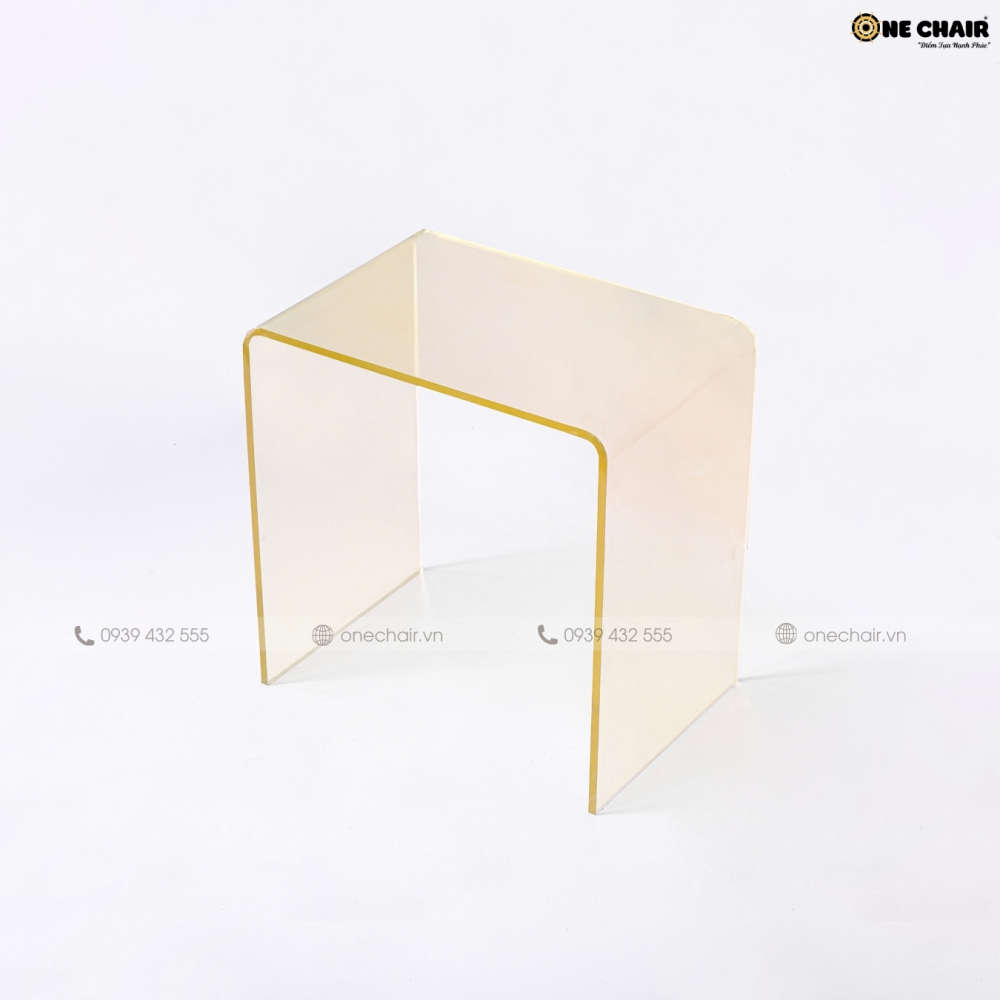 Box Chair - Điểm Nhấn Tinh Tế Cho Không Gian Sự Kiện