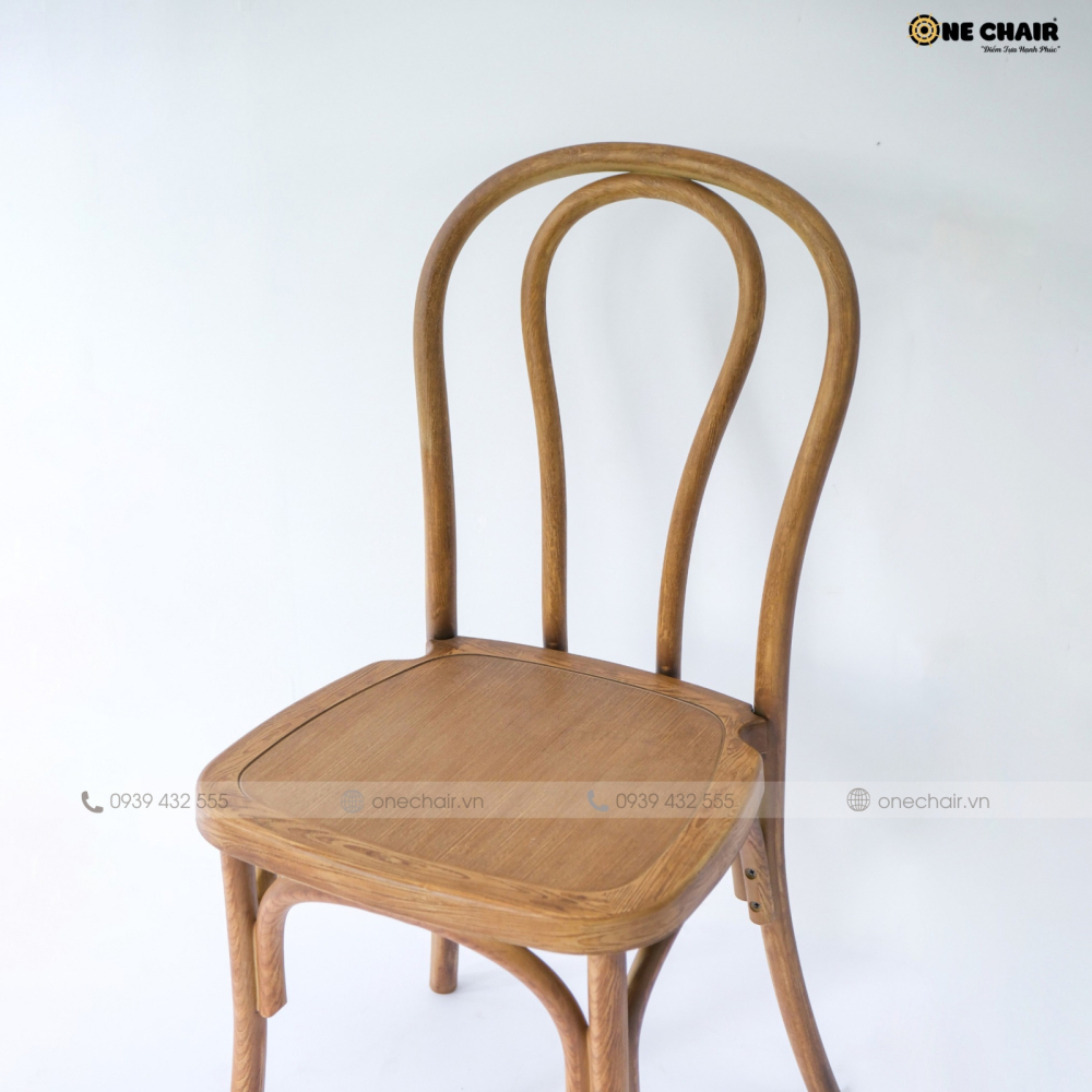 Ghế Benwood Thonot – Sự Sang Trọng Trong Từng Đường Nét